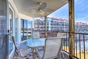 Condo Situated Right on Lake of The Ozarks!